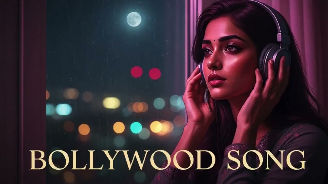 💕 Romantic Bollywood Hits 2025 | Best Hindi Love Songs Collection for Heart & Soul 💖✨