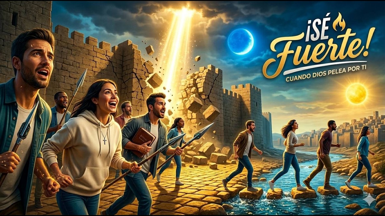 Asi peleará Dios por ti (2da Parte) | Devocional Diario #414
