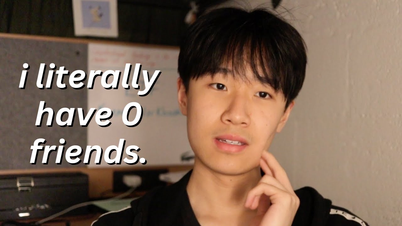 PLEASE Watch this if you are lonely