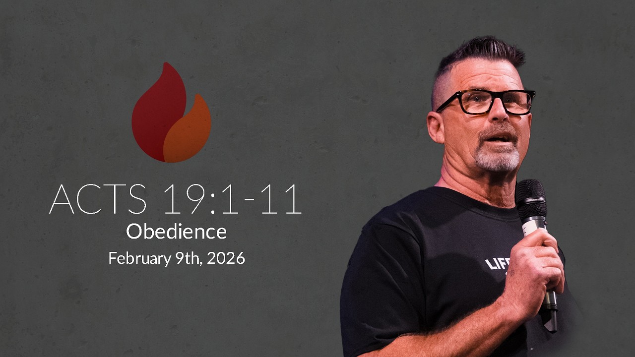 Regeneration Recovery Ministry (February 9th, 2025)