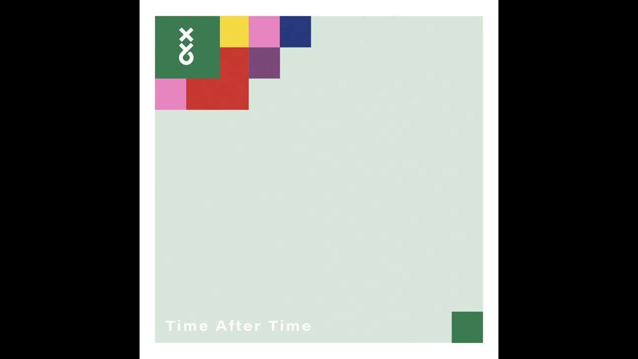 Time After Time - XY&O