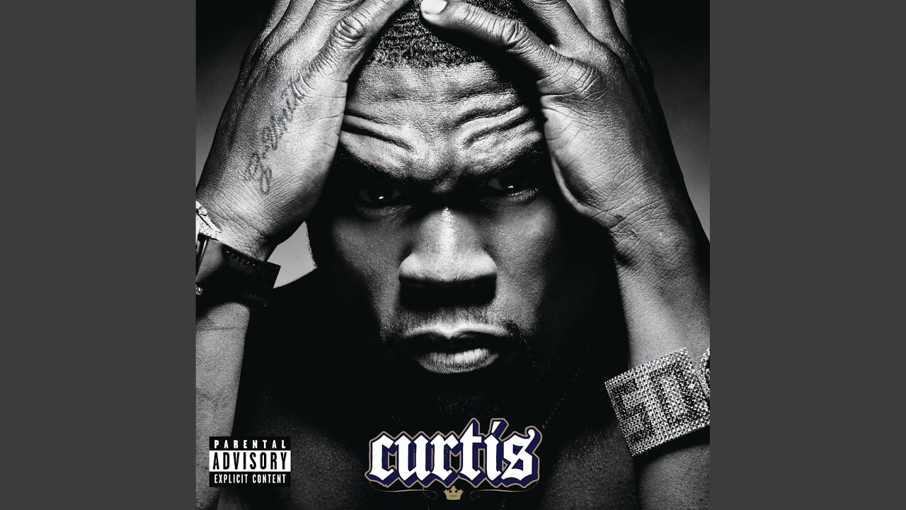 Curtis 187 (Album Version (Explicit))