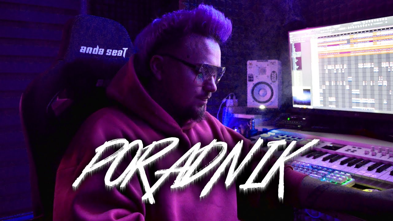 MARTI - PORADNIK (Official Music Video)