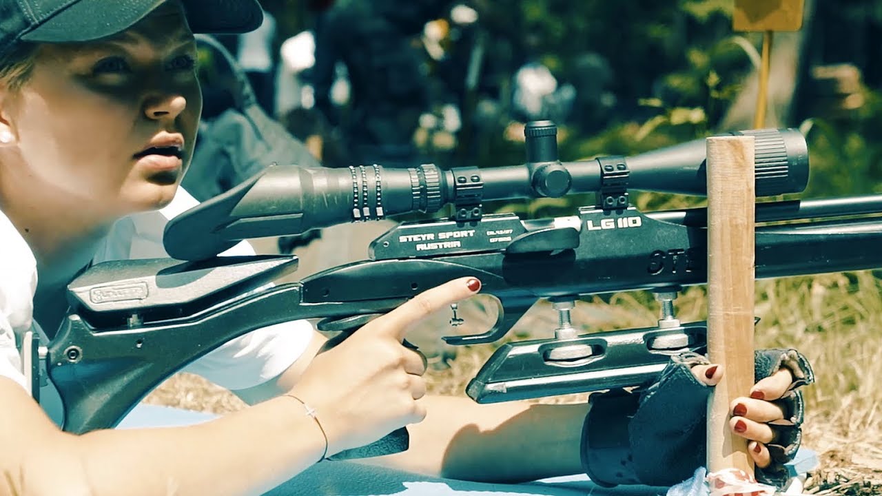 🔴 HFT World Shooting Championships