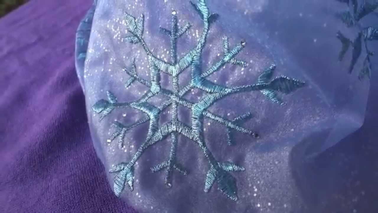 Frozen Elsa Limited Edition Doll Review - Disney Store