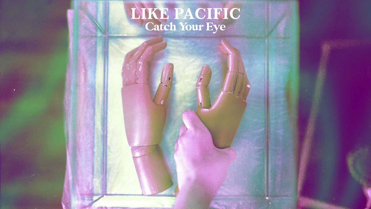 Like Pacific 