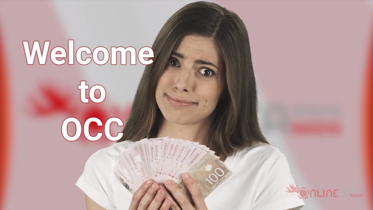 Welcome to Online Casinos Canada ❤️ the Best Online Casinos with Renny!