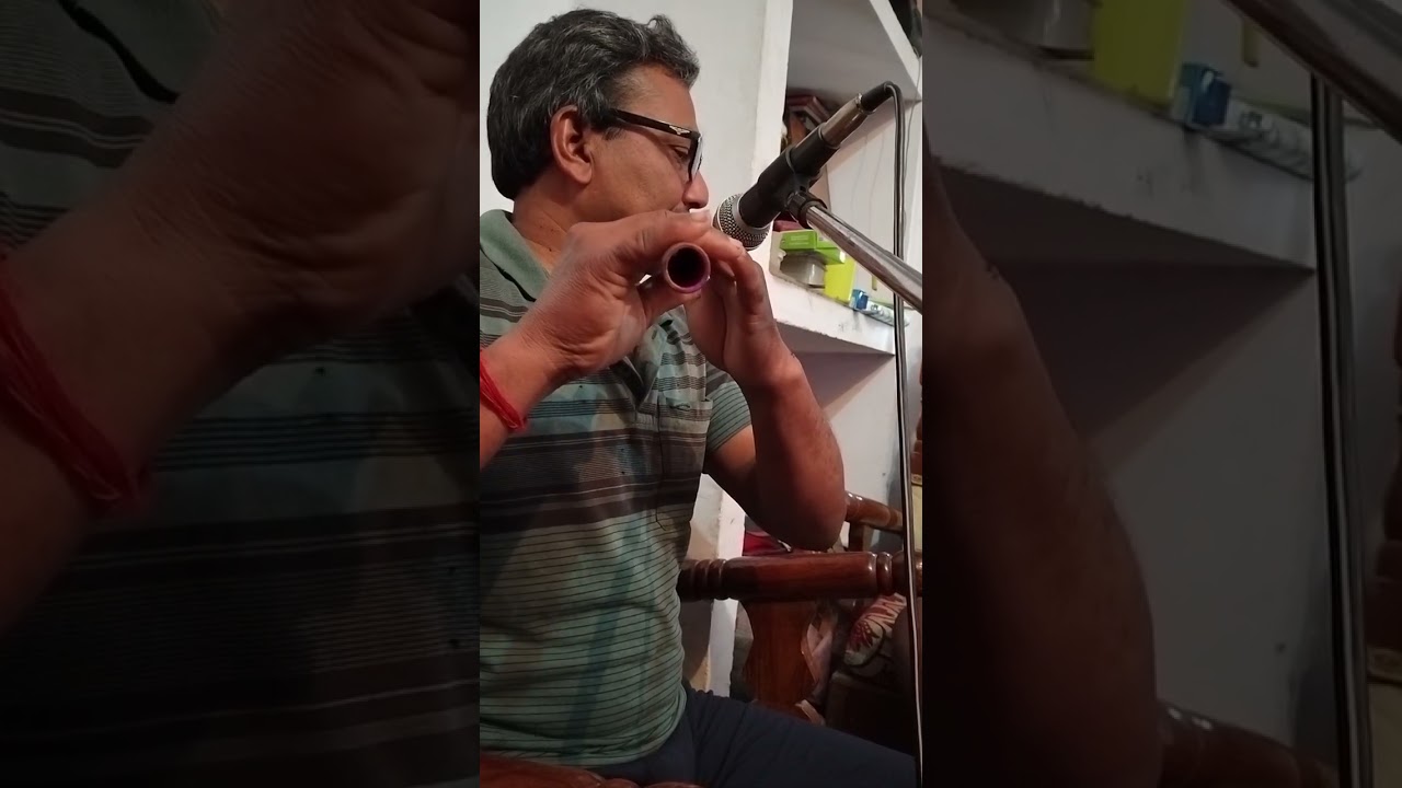 Bansuri vadak