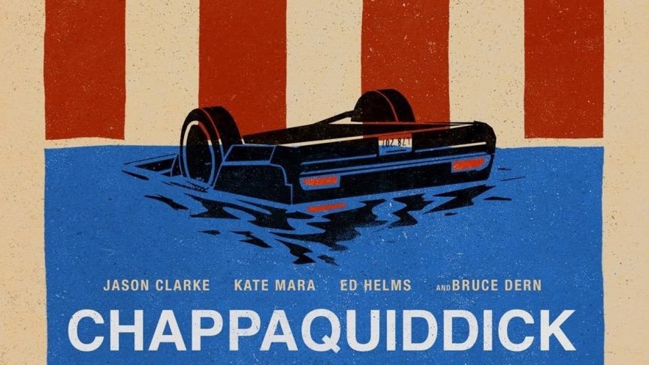 'Chappaquiddick' sheds light on Kennedy scandal