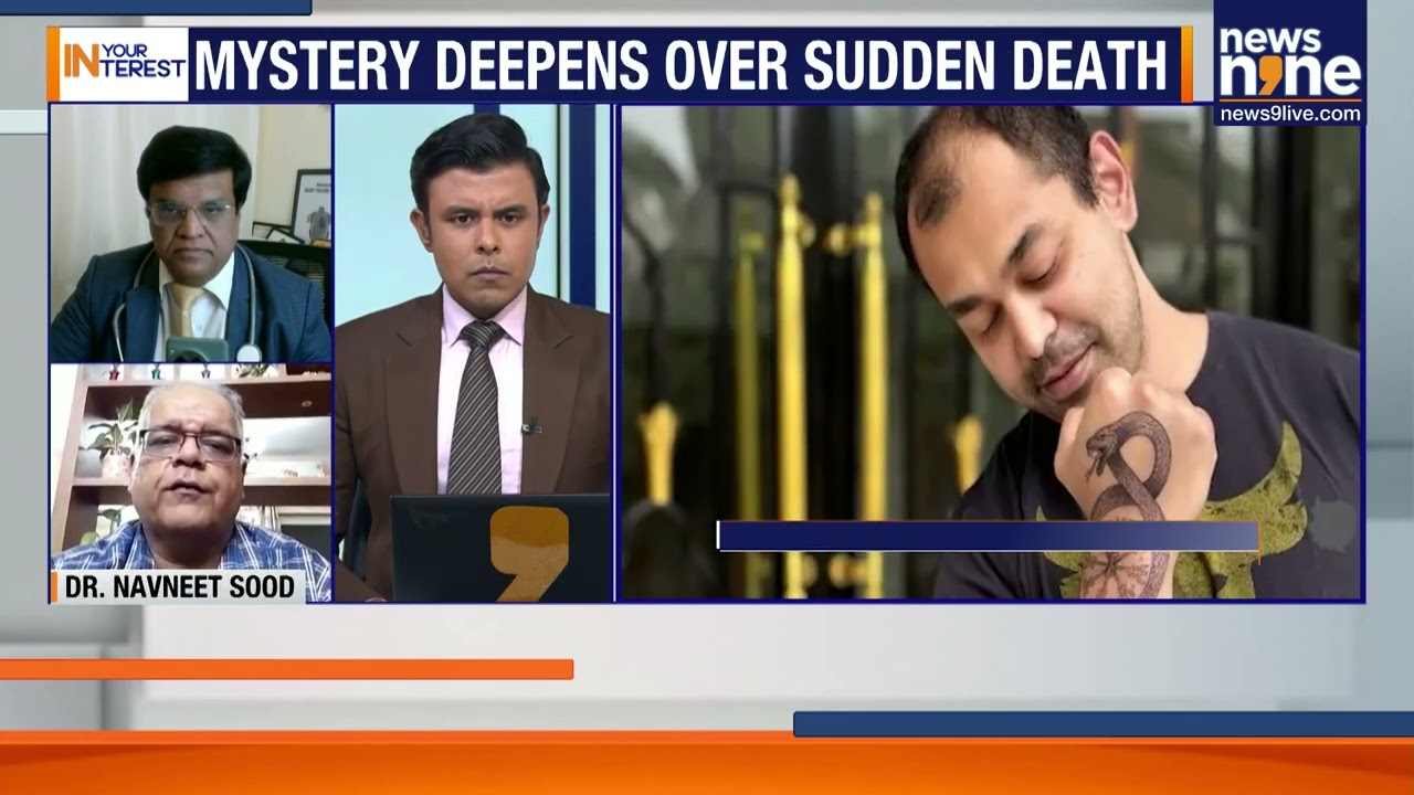 Prateek Yadav Death Mystery Deepens | Injuries, Clot & Unanswered Questions
