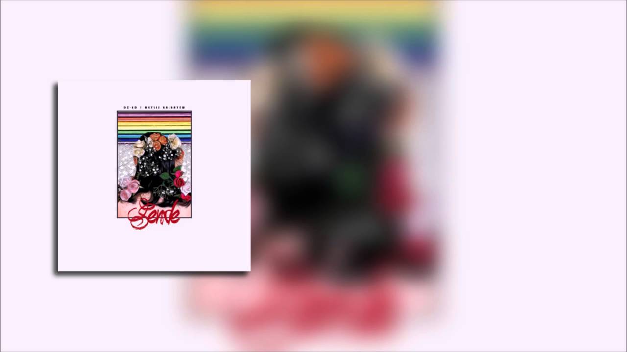 DZ-ED ft. Me&yacute;lis Halba&yacute;ew - Sende