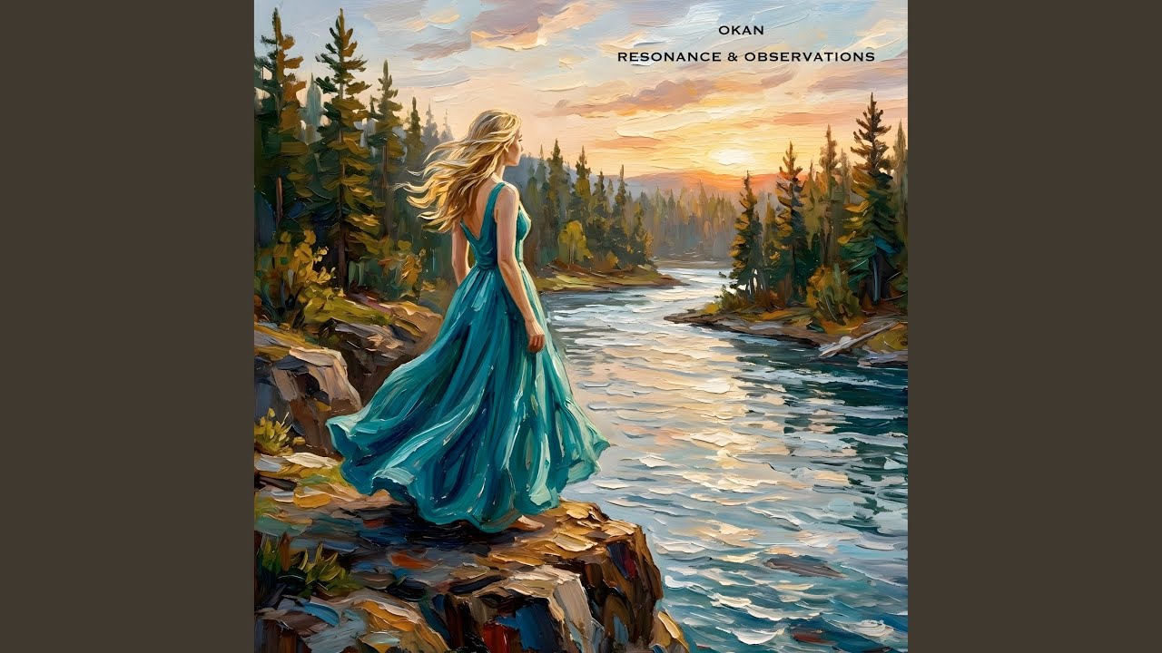 If You Were Here (Atmospheric Acoustic Mix)