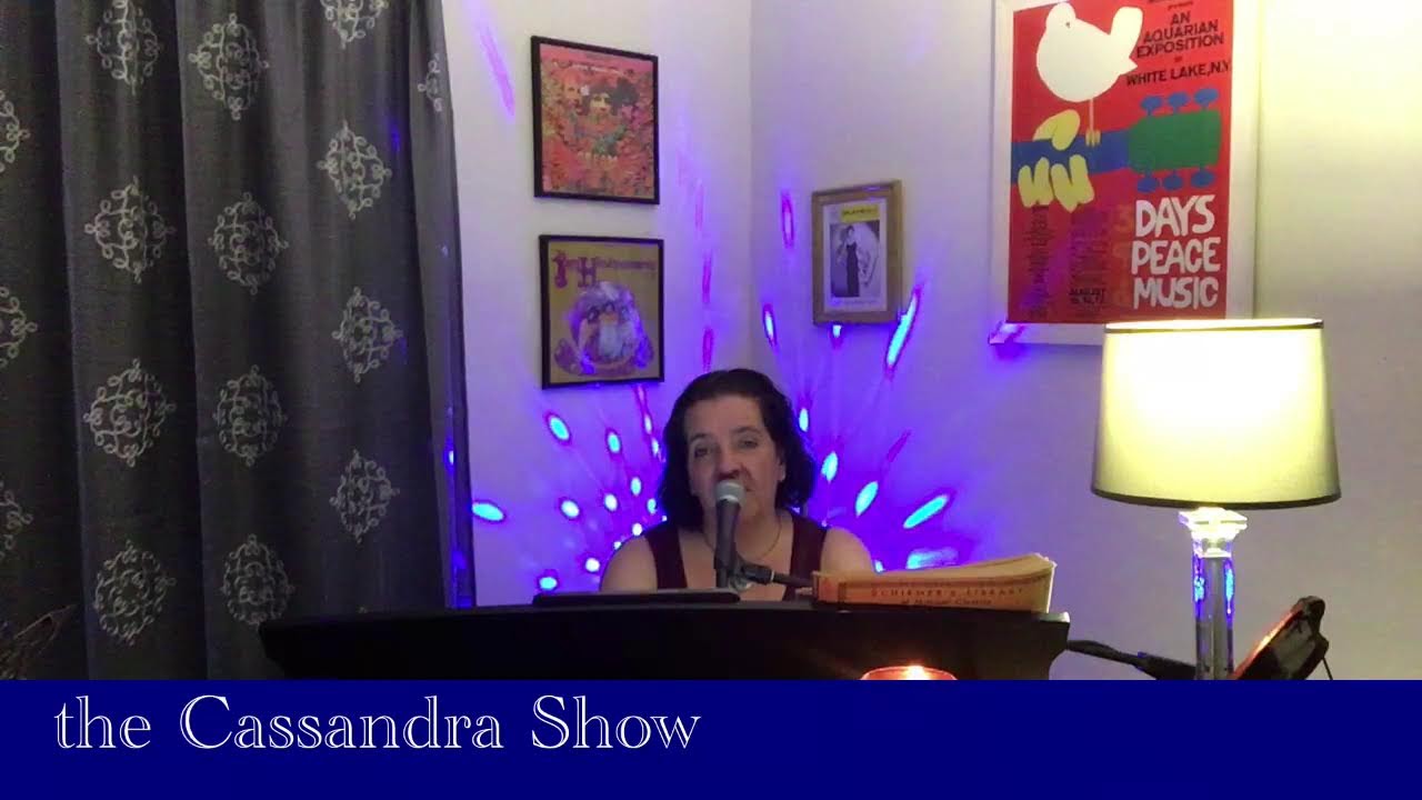 The Cassandra Show