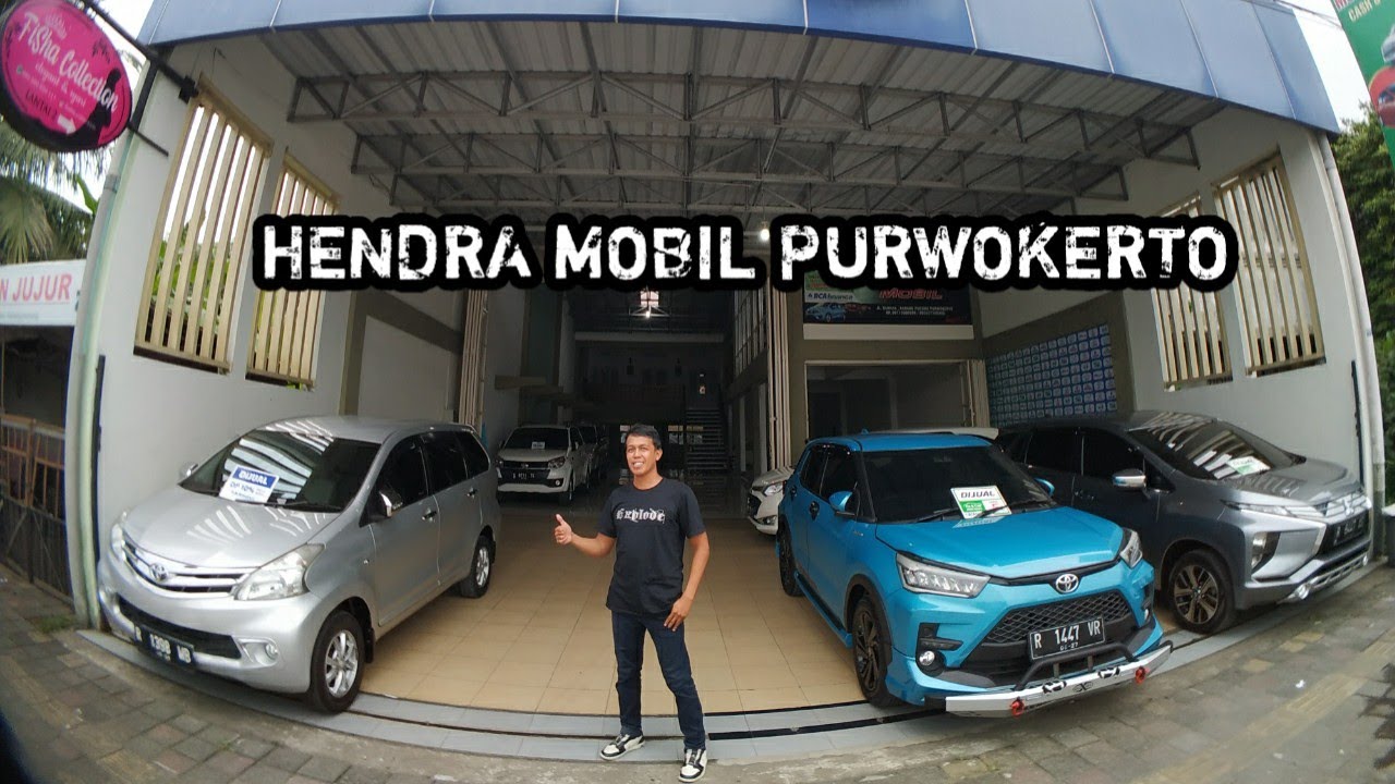 Hendra Mobil Purwokerto