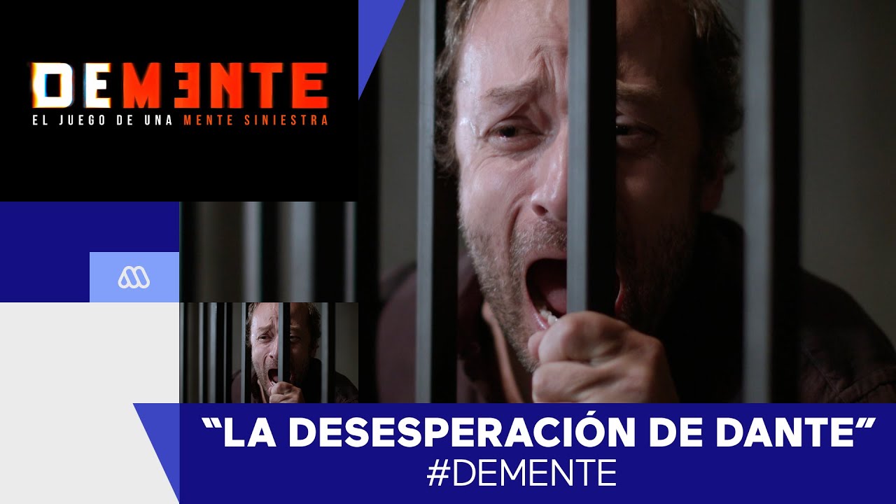 Demente / Mejores Momentos / Capítulo 128