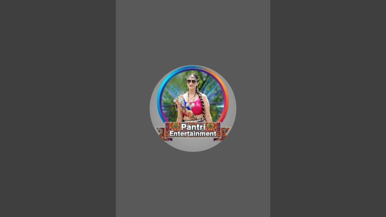 Pantri Entertainment is live