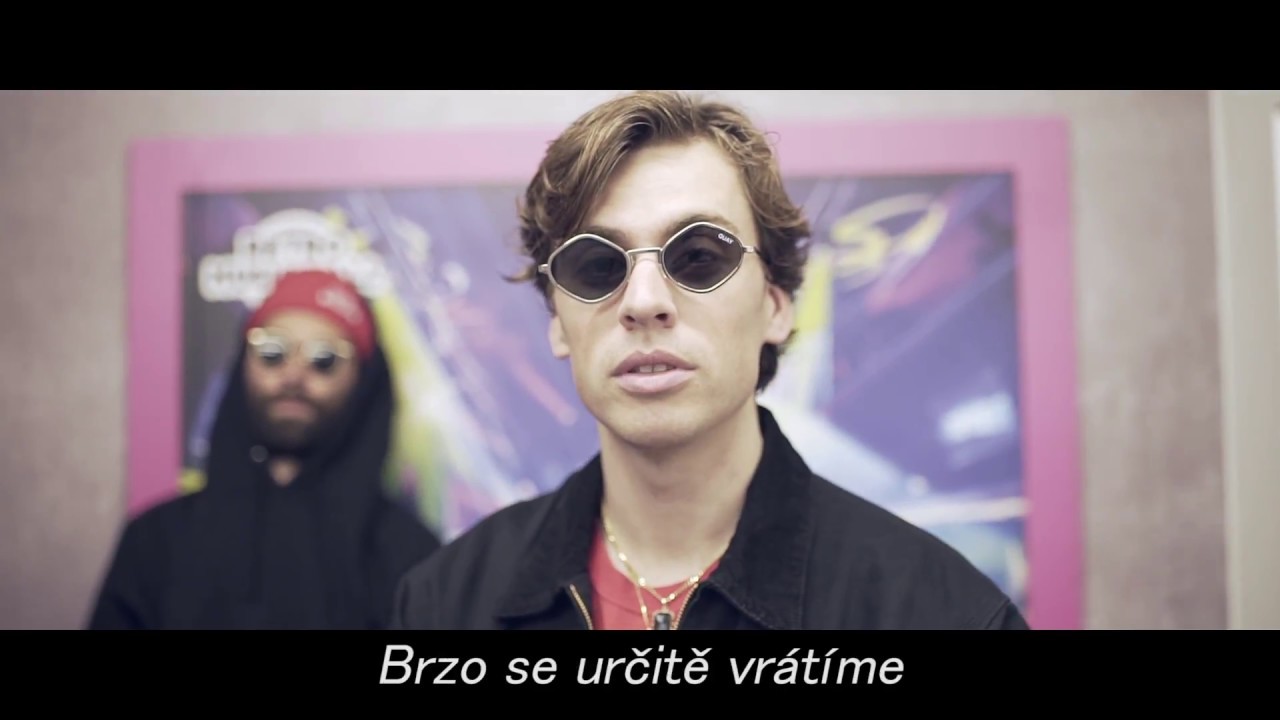 Yellow Claw in RETRO MUSIC HALL 2018