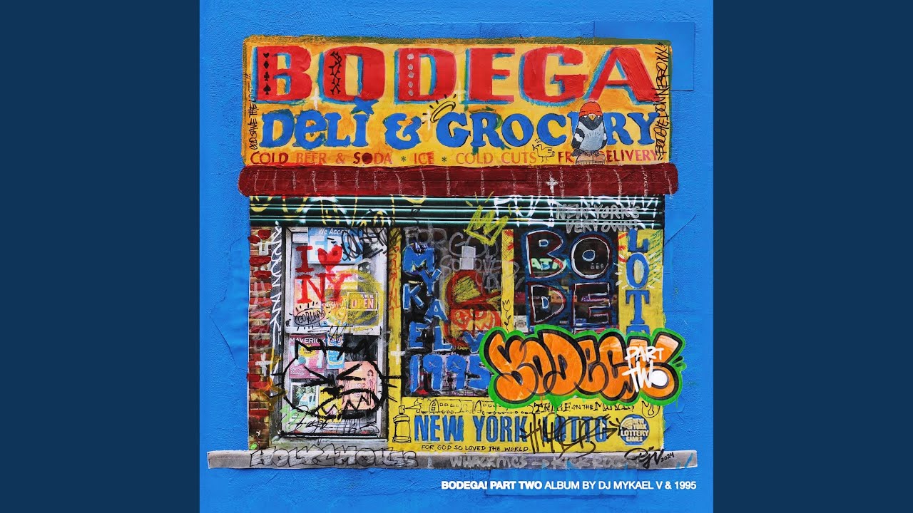 BODEGA 2! (feat. Bodega Bamz, Aable, BigBreeze & Gavin the HotRod)