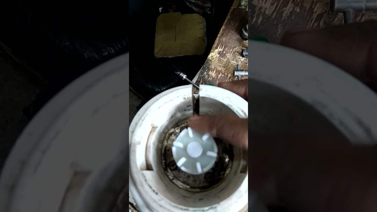 How to Change Mixer Grinder Coupling