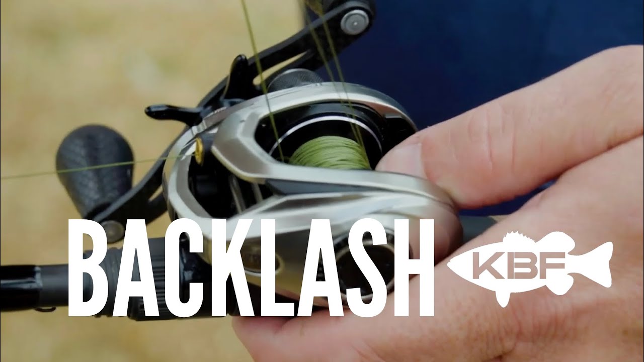 How to Avoid and Remove a Backlash