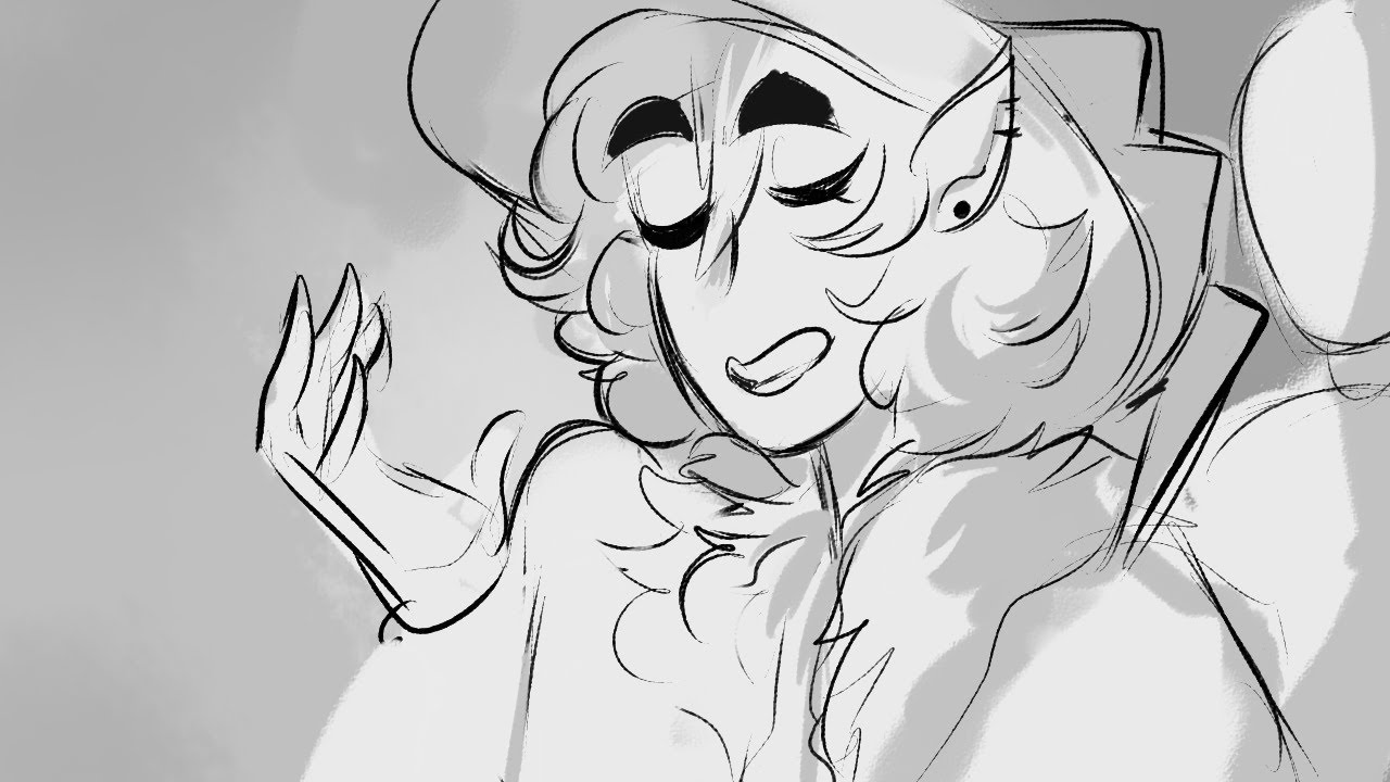 One Last Deal - TAZ animatic Ep 58 Lunar Interlude V: Reunion Tour