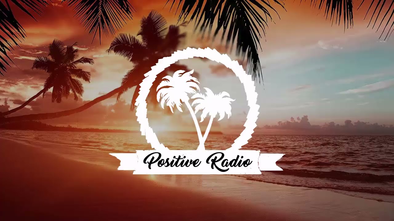 Positive Radio 001  Hosted by Bojo (2017)