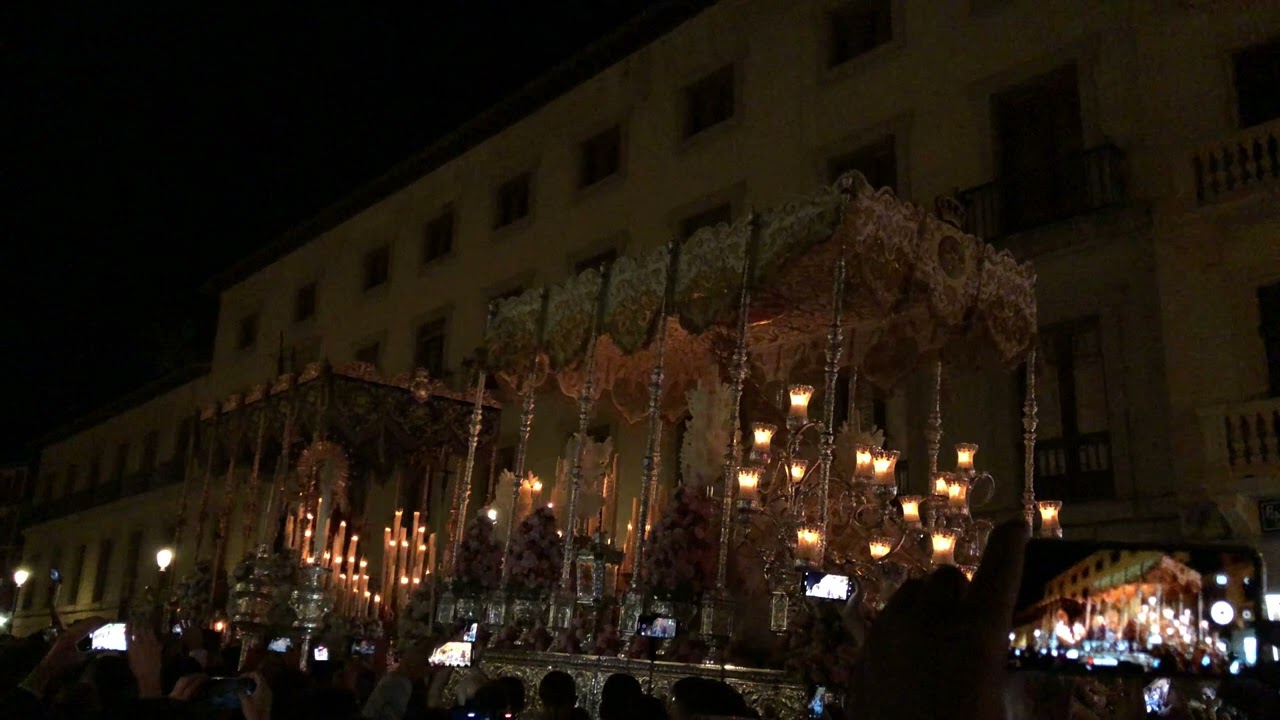 Encuentro Aurora y Sacromonte | Magna Granada 2023
