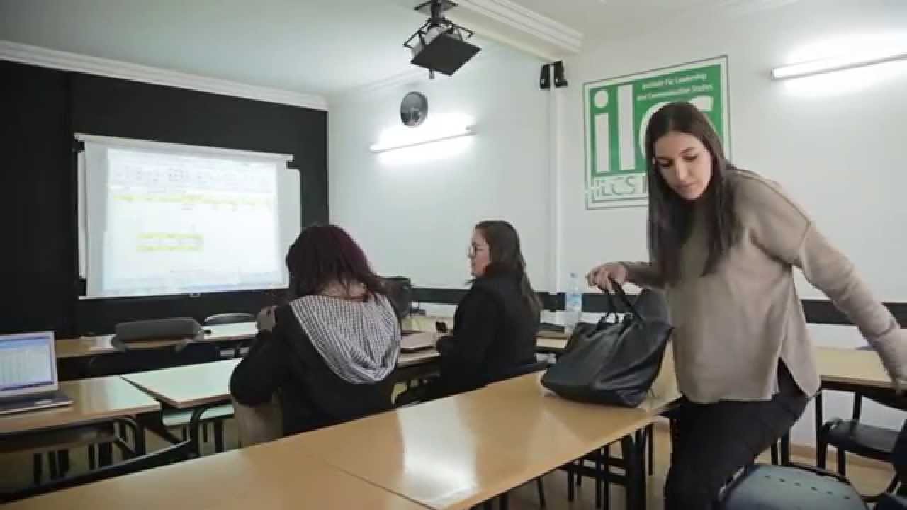 ILCS Presentation 2015