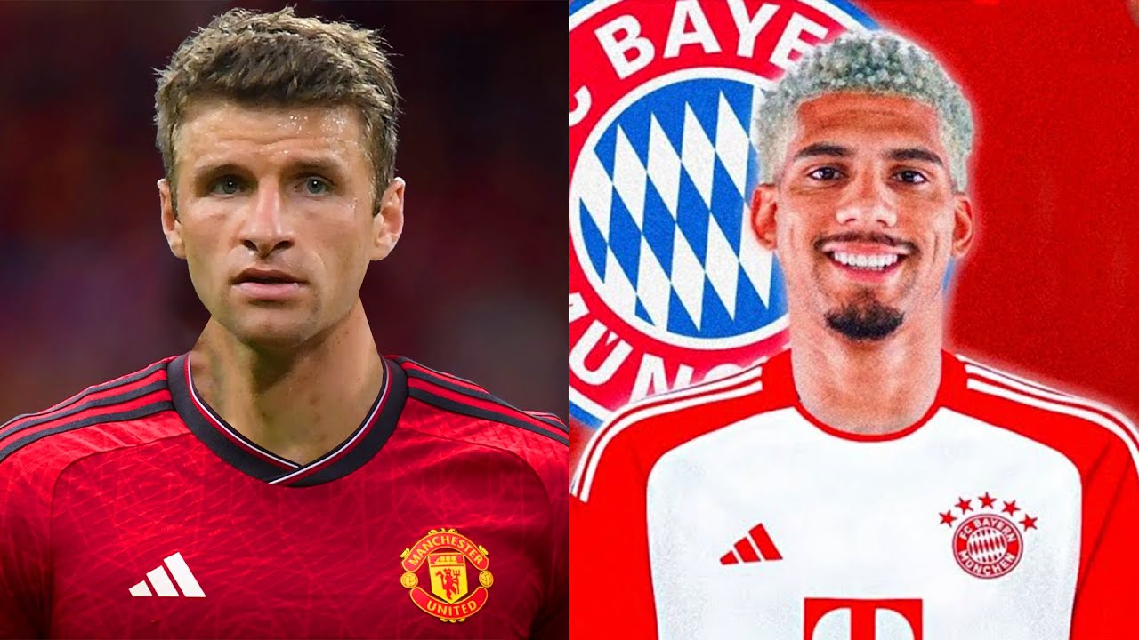 Transfer News 2024 🔥 Sell Out!