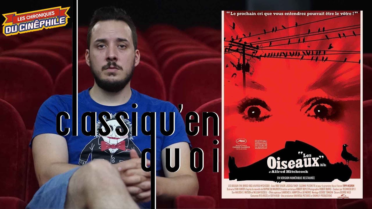 Classiqu'en Quoi - Les Oiseaux