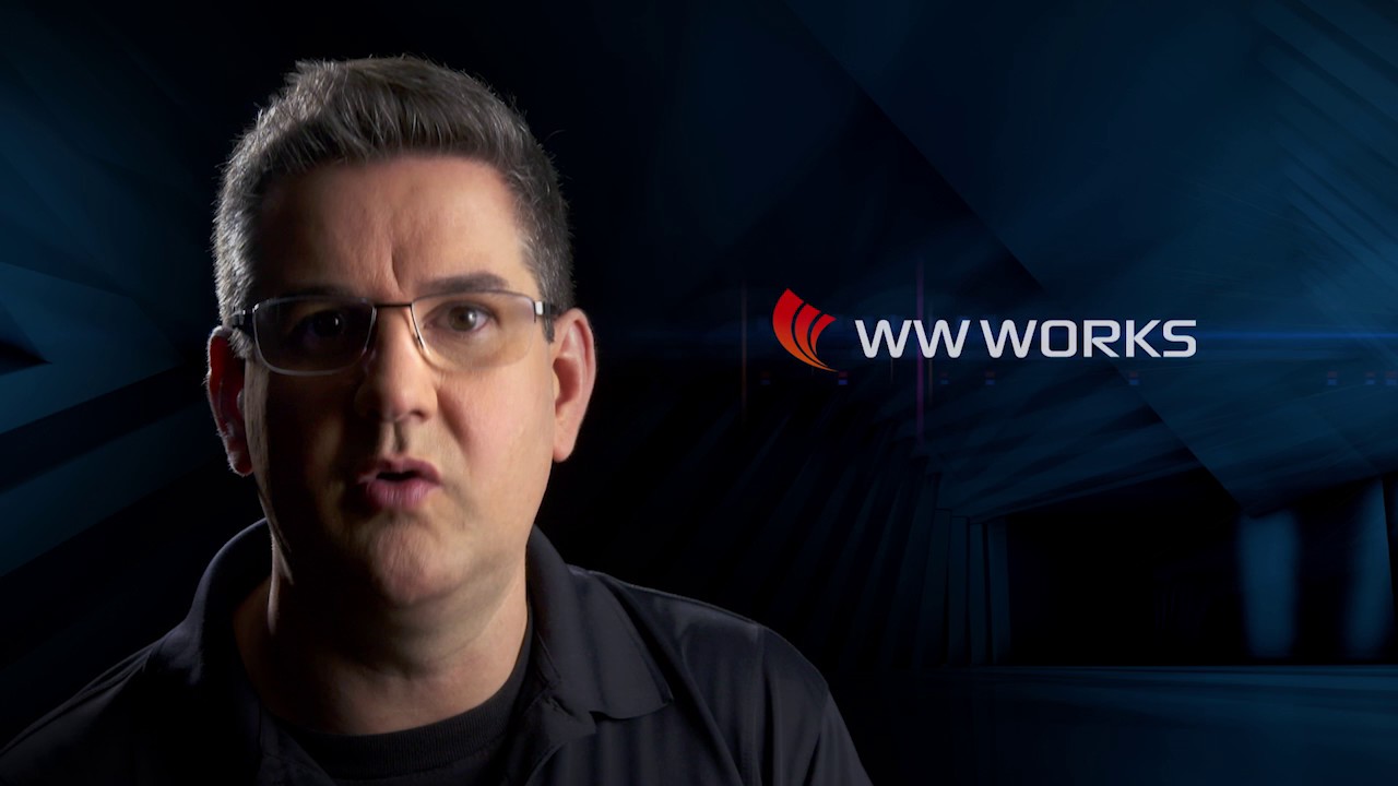 ECS Case Study: WW Works