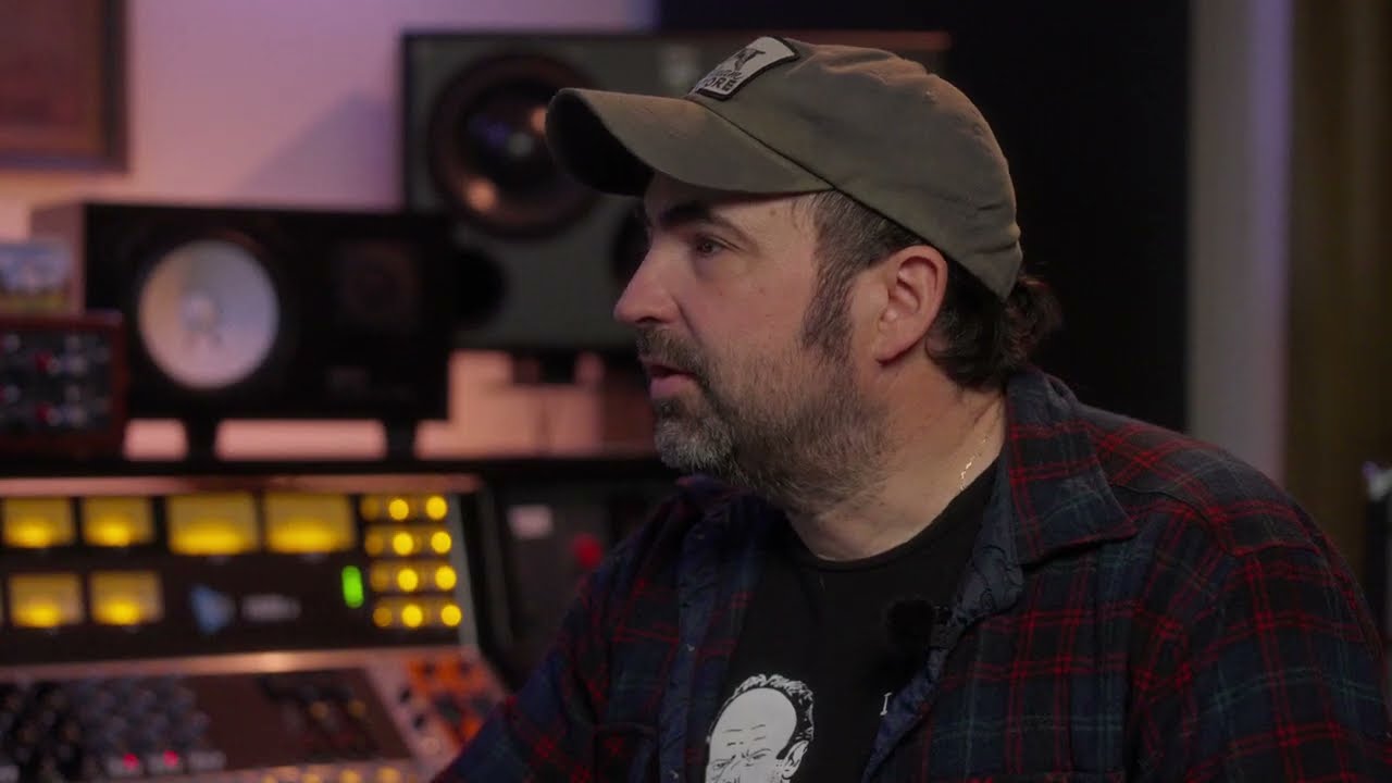 Mixwave Benson Monarch Collection Walkthrough - Chris Benson