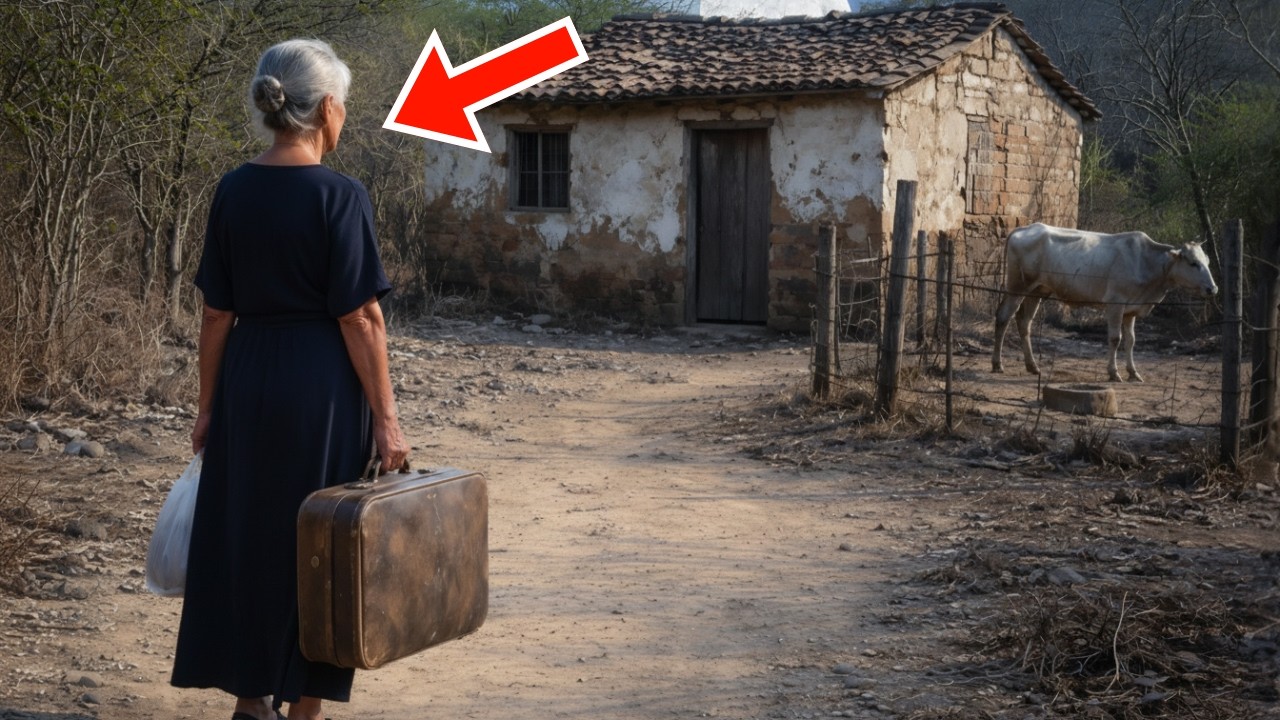 Nakon 40 godina braka 68 godišnja udovica bila je zanemarena u oporuci ali ono što je učinila