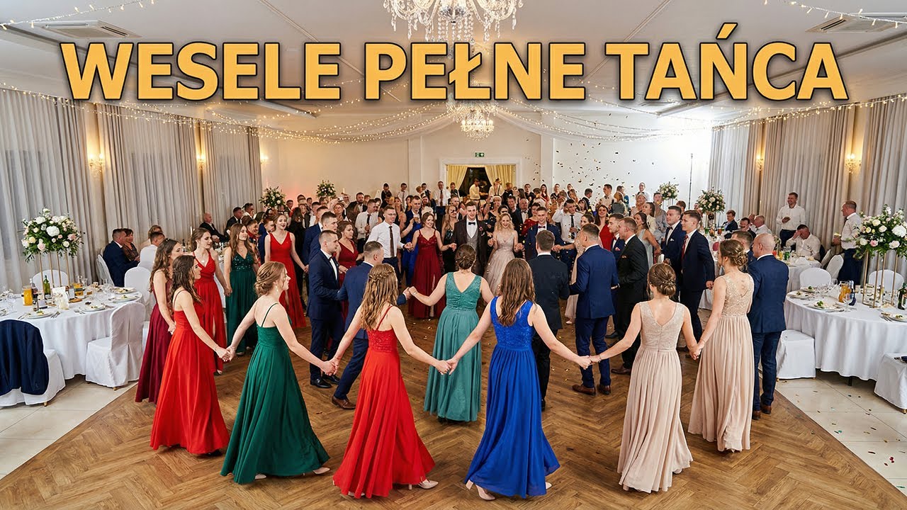 To melodia, która łączy serca jednym prostym, szczerym rytmem.