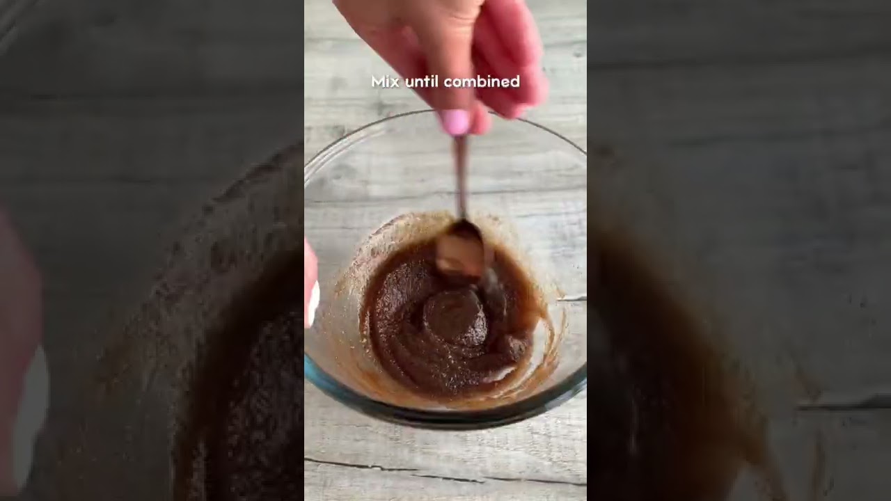 Easy Cinnamon Roll Bites with 2-ingredient dough Recipe