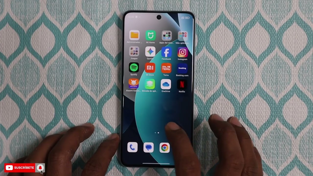 UNBOXING - XIAOMI REDMI NOTE 15 PRO  [ el verdadero calidad precio ]