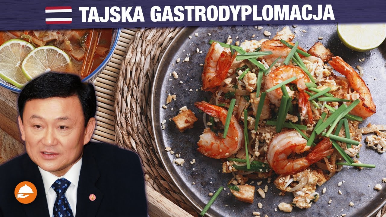 Intrygująca historia boomu na tajską kuchnię (i jak się robi tajskie klasyki)