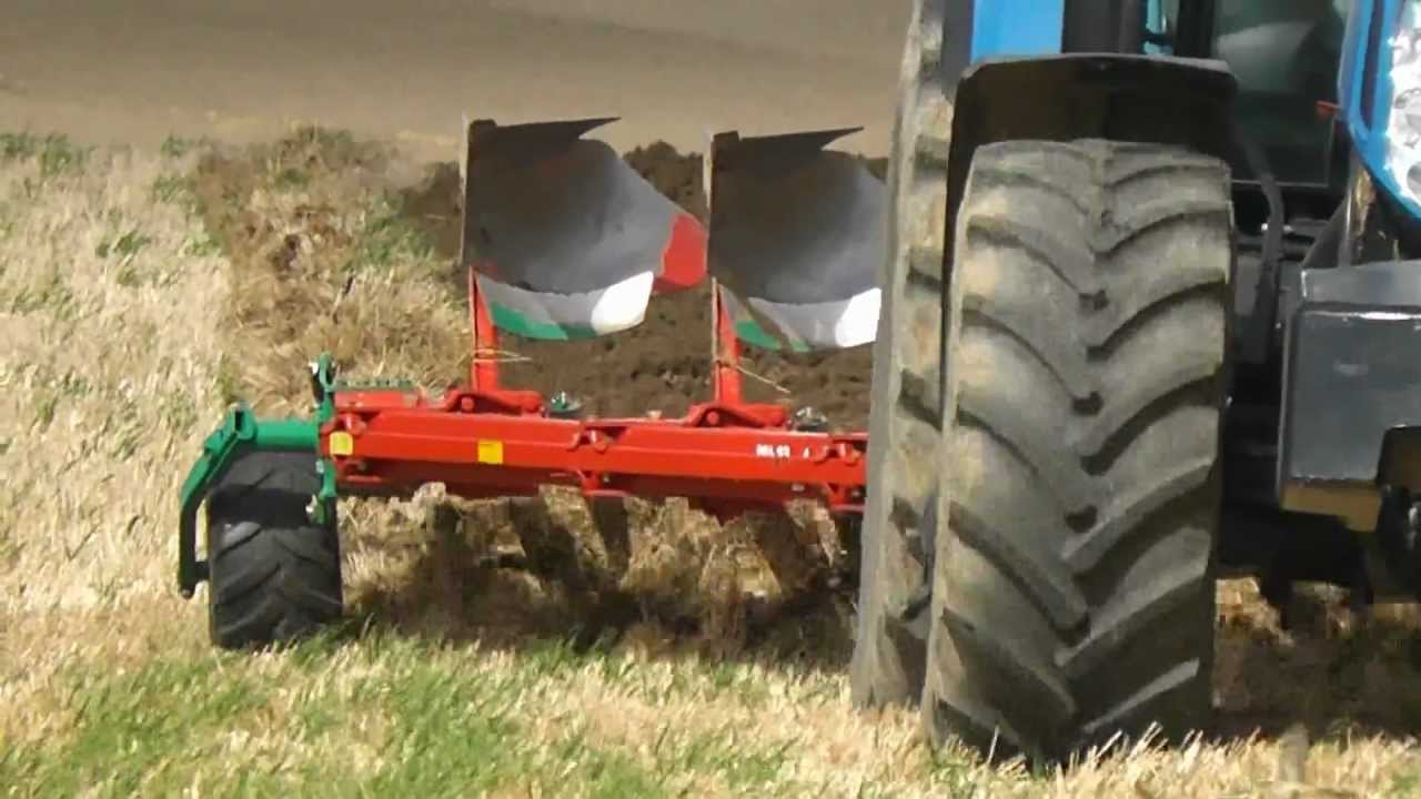 orka i siew 2012/ NH T 6080, T7050 T6020