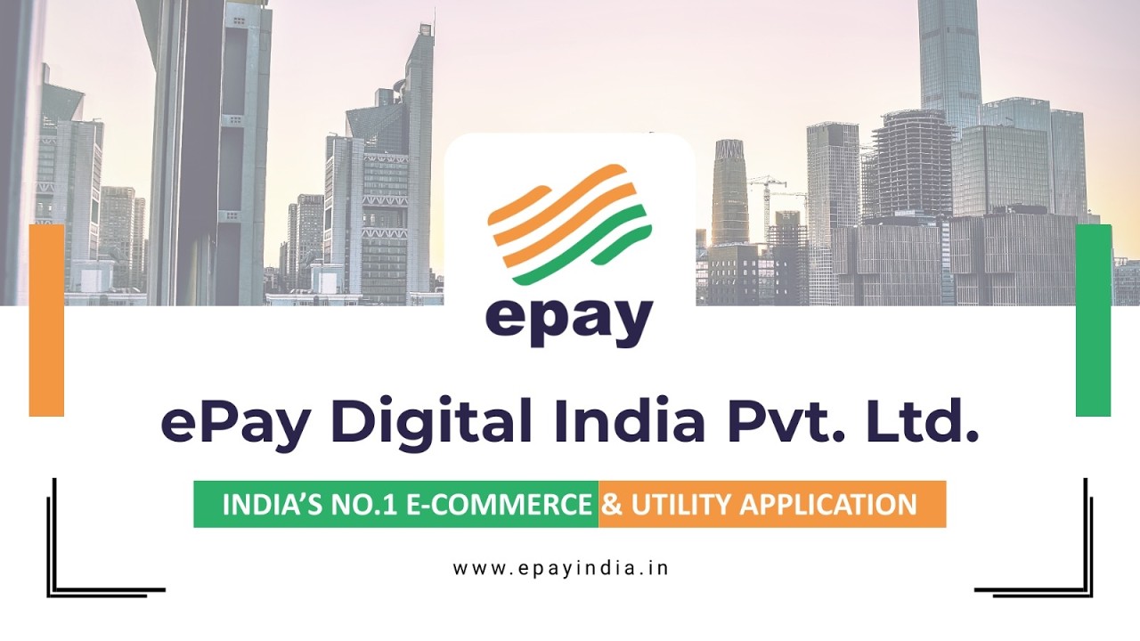 EPAY Business Opportunity