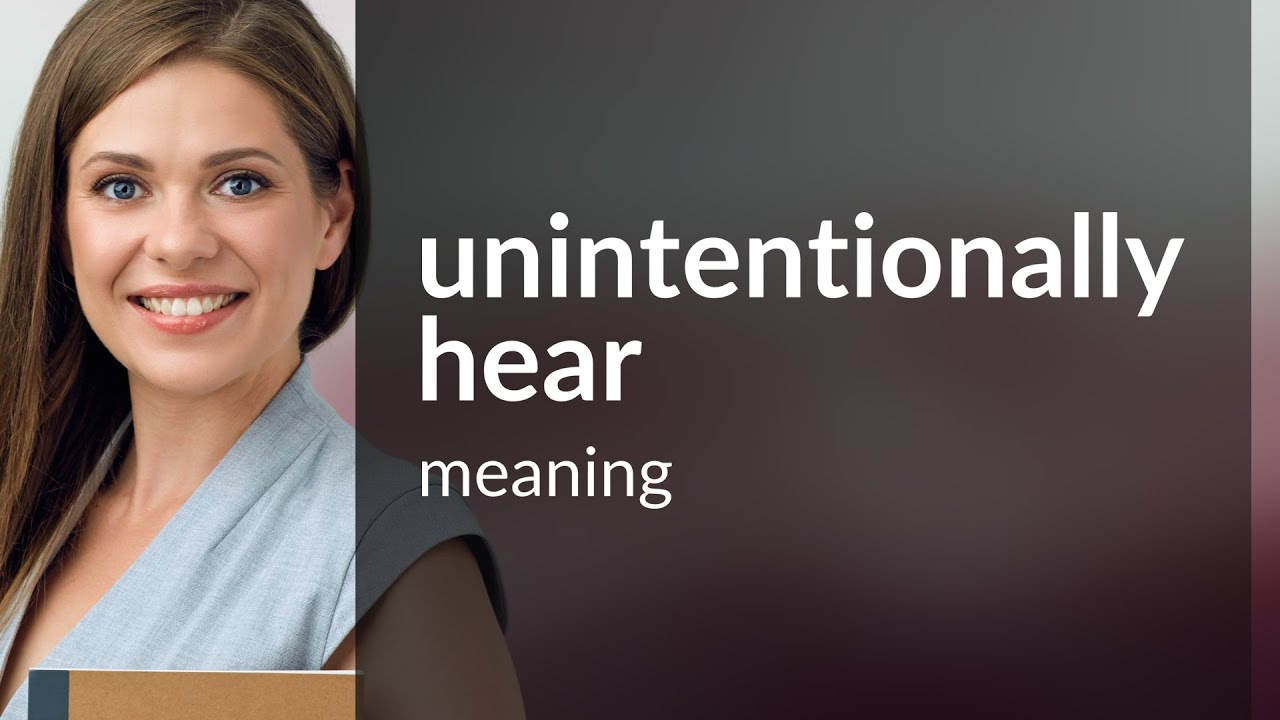 Discover the Meaning: 
