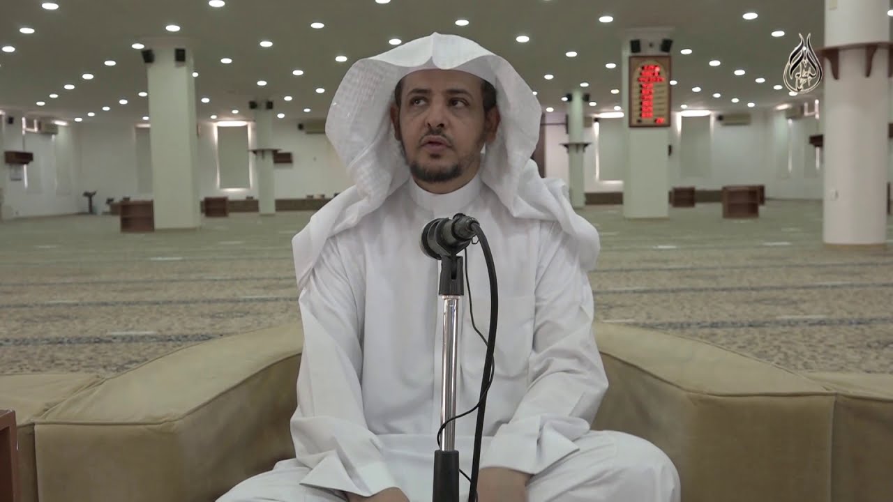 شرح رياض الصالحين   33 -باب ملاطفة اليتيم والبنات وسائر الضعفة  (2) حديث 