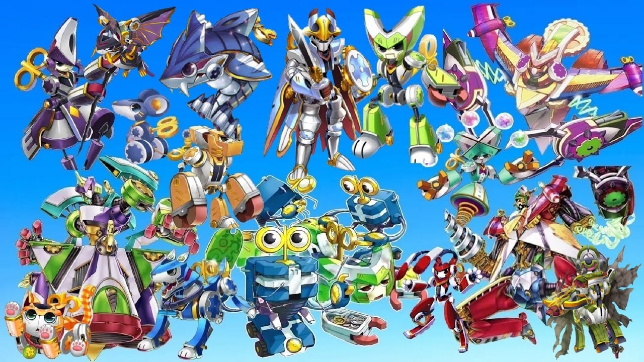 YuGiOh! LOTD Link Evolution - Wind Up Gameplay