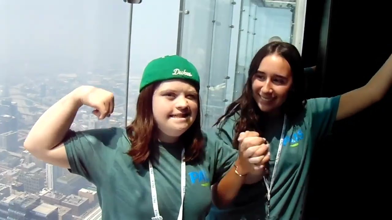 PALS Chicago 2025: Closing Video