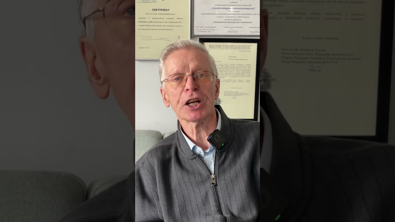 Prof Julian Aleksandrowicz twórca filozofii zdrowia waleologii protoplastą edukacji zdrowotne