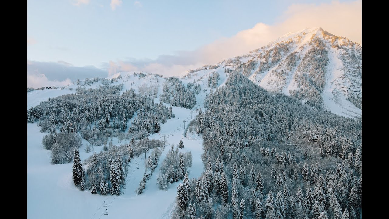 Sundance Mountain Resort 2024