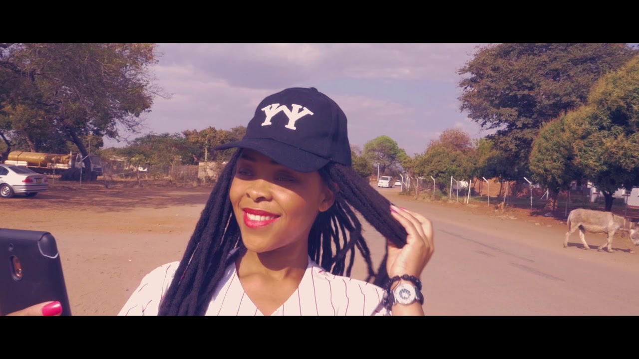 The Shoemaker - In My Hood (Official Music Video)