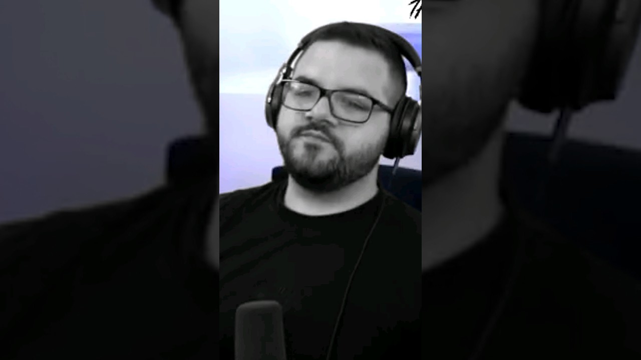 Why I'm Quitting Fortnite...