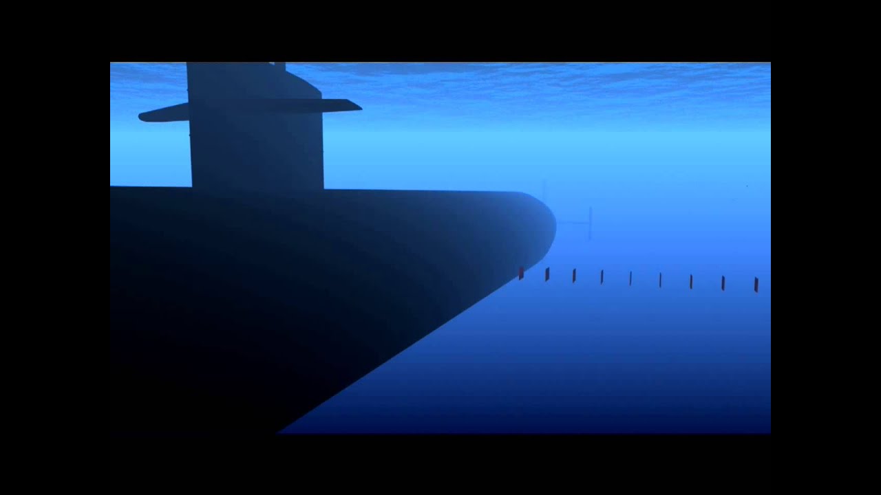 ASELSAN | ZOKA, Aselsan Acoustic Torpedo Countermeasure Decoy