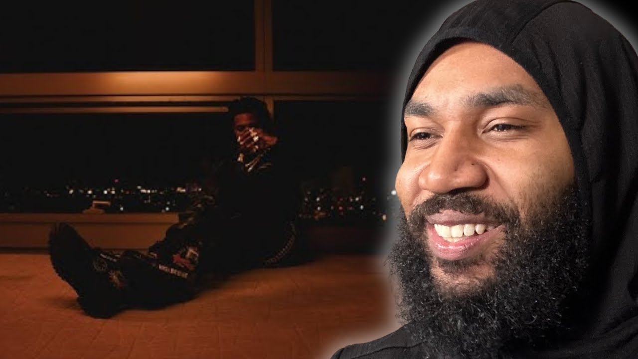 A Boogie Wit da Hoodie - Last Drink (REACTION)