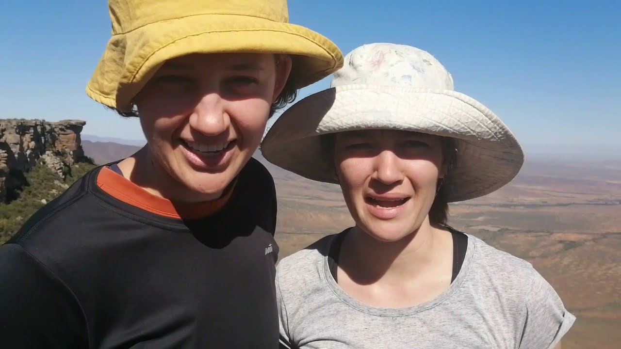 BTK Oorlogskloof 2021